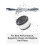 Filter accessory for T10 T20 T30 handheld vacuum cleaner washable part 2