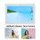 8 Inch Android 10 Tablet 6GB 128GB 4G Calling Dual SIM 3