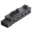 8-way adjuster switch for Chevrolet Equinox, driver side seat 1
