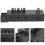8-way adjuster switch for Chevrolet Equinox, driver side seat 2