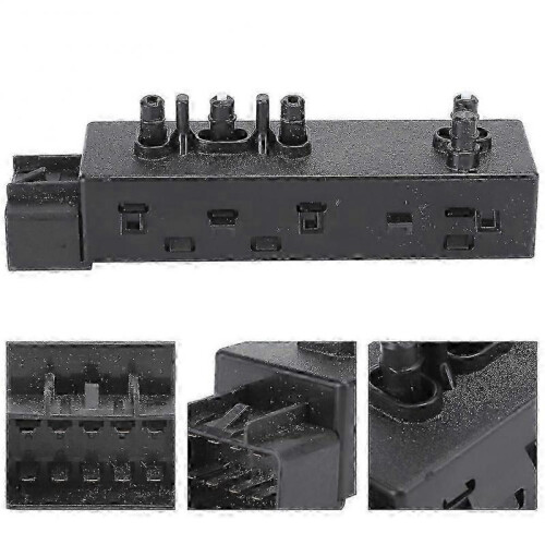 8-way adjuster switch for Chevrolet Equinox, driver side seat 1