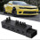 8-way adjuster switch for Chevrolet Equinox, driver side seat 3