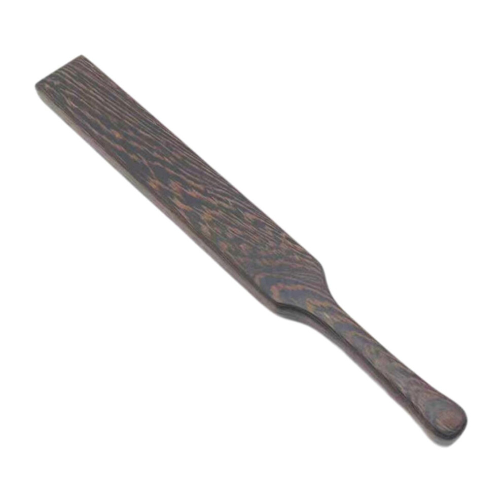 Dent Repair Tool Wooden Paddle Car Dent Removal Tool For Door Dings Auto Body Wood Construction 9016109311290