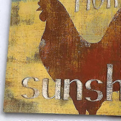 Personalized Engraved Wooden Plaque - Custom Memorial Gift, Home Decor 1