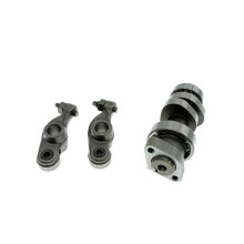 Camshaft With Rocker For CBF125 CBF150 CRF150F SDH125 XR150F XR150 XR150L Cam Holder Bracket Shaft Parts