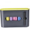 Dog bag storage for yard fence wall mount modern dispenser box 1