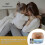 Freshener air purifier for home with LED light 4