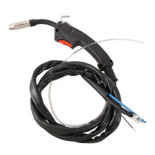 Heavy-duty welding torch for Binzel 14Ak - Mig Mag equipment replacement part