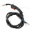 Heavy-duty welding torch for Binzel 14Ak - Mig Mag equipment replacement part 1