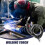 Heavy-duty welding torch for Binzel 14Ak - Mig Mag equipment replacement part 4