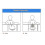 (L) Posture alignment device for treating bad posture and spinal support 4