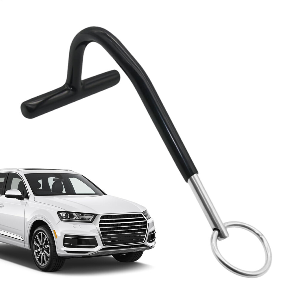 Dent Repair Tools T-Lever Puller Extractor Rod Hanger Leverage Accessories For Vehicle Bumper Auto Body 9084446320497