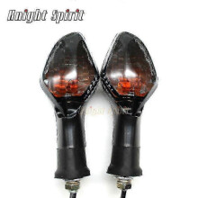 (Smoke) Turn signal indicator for Honda NC700 NC750 CTX700 2012-2018