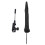 14in Universal UV Protection Stroller Parasol with Adjustable 360 Design 14