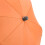 Universal 14in Orange Stroller Parasol with Strong Wind Resistance 10