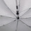 14in Universal UV Protection Stroller Parasol with Adjustable 360 Design 12