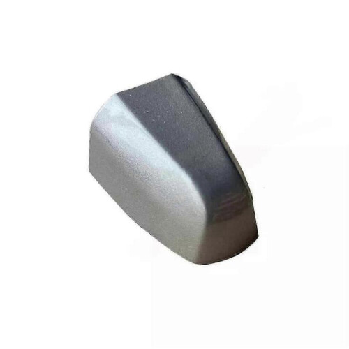 (Left, Silver) Replacement handle cover for BMW X1 X2 2015-2018 - 51217396541