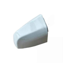 (Right, Snow white) Replacement handle cover for BMW X1 X2 2015-2018 - 51217396541