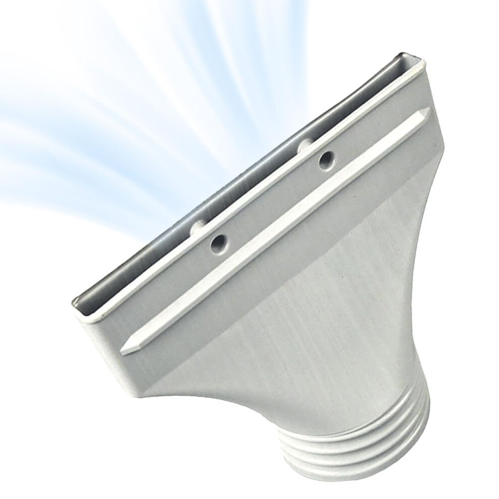 Air Conditioning Hose Ventilation Exhaust Window Kit Duct Connector Window Flat Hose Adapter With Locking Buckle-image-OPC-PKYZMPX-NEW