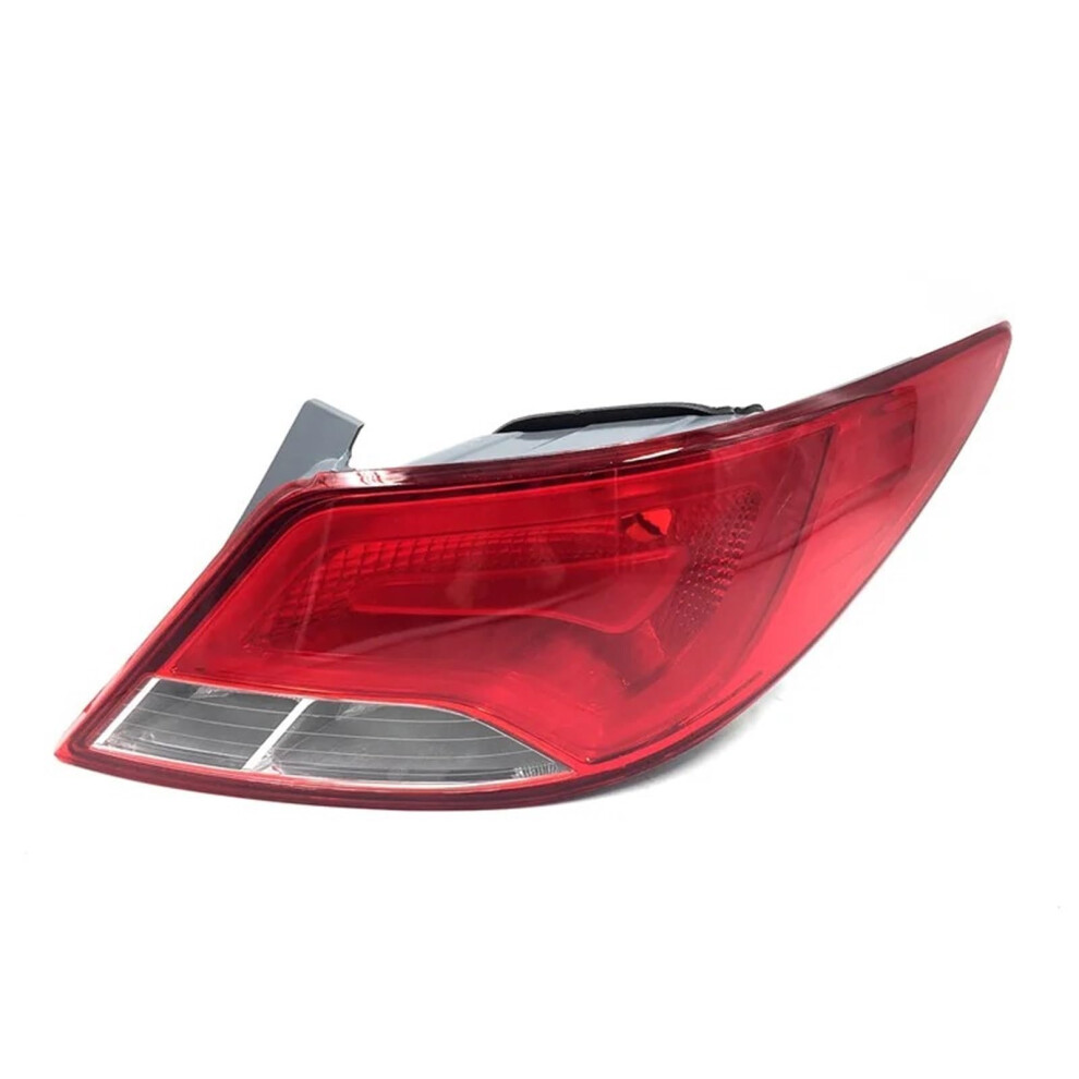 Automotive Rearlamp For Hyundai Accent 2010-2016 Right Side Tail Assembly Tail Brake Housing 14-16 Light 9084446320640