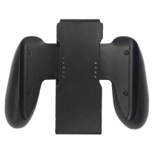 ABS Lightweight Protective Joy-Con Grip for Switch Ideal Controller Accessory