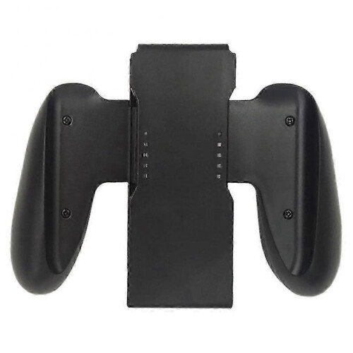 ABS Lightweight Protective Joy-Con Grip for Switch Ideal Controller Accessory
