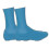 (M,Blue)Thermal cycling overshoes for long-distance biking trips 1