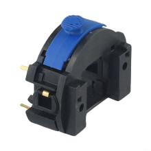 Sustainable Plastic Construction Speed Control Switch For Electric Drill Model 3000 200 Compatible With Drill