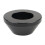 Effortless Wheel Alignment Aluminum Centering Cone for Manual Tire Changer Tools Black 1