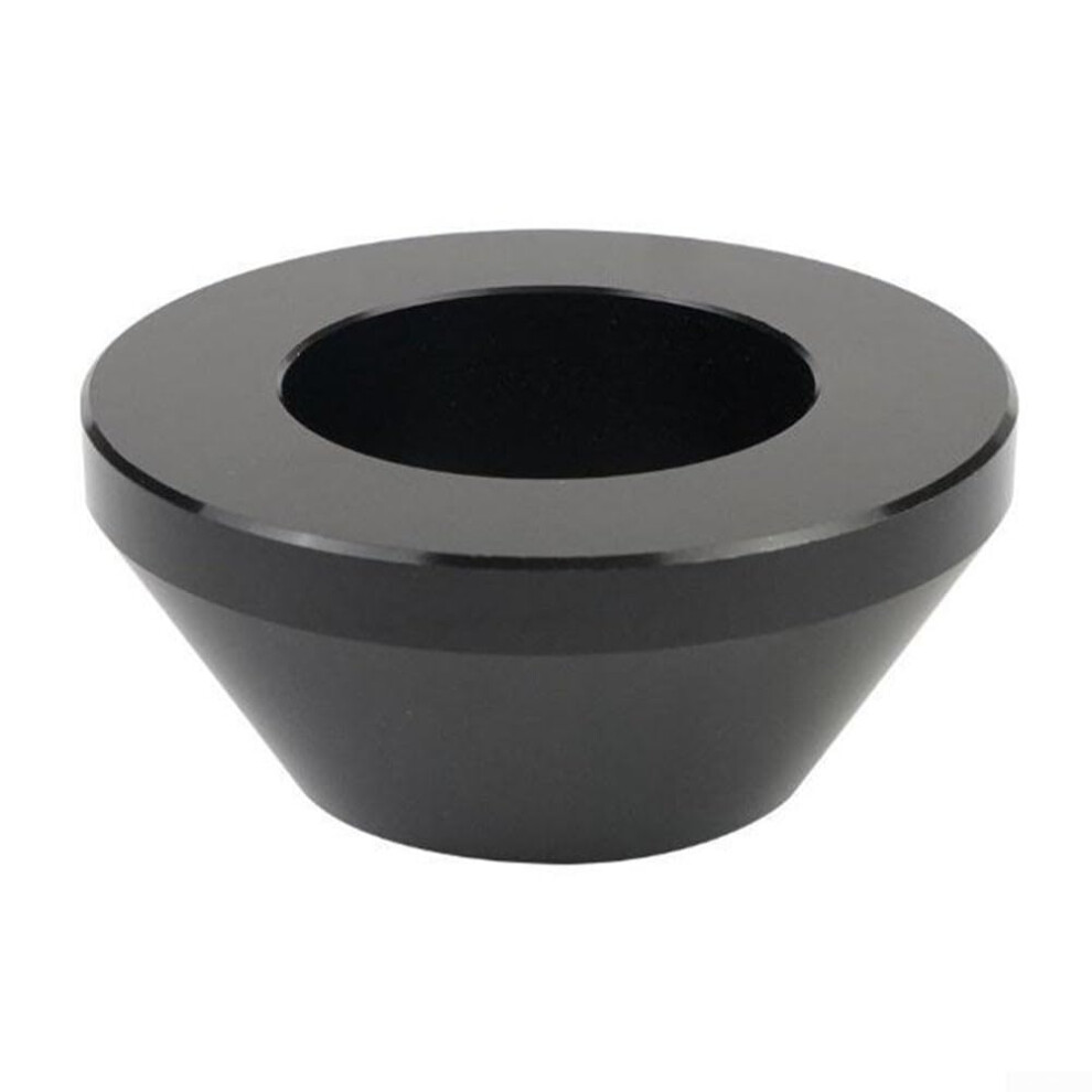 Effortless Wheel Alignment Aluminum Centering Cone For Manual Tire Changer Tools Black 9354506181475