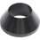 Effortless Wheel Alignment Aluminum Centering Cone for Manual Tire Changer Tools Black 4