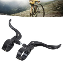 Komplettes Bremsensatz-Set für Fahrrad, 31,8 mm, aus Aluminiumlegierung