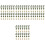 4 Packs Wedding Table Confetti Party Supplies 3