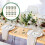 4 Packs Wedding Table Confetti Party Supplies 10