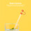 Reusable Rainbow Straw Covers Dustproof Splash Proof Odorless Party Caps 24pcs 4