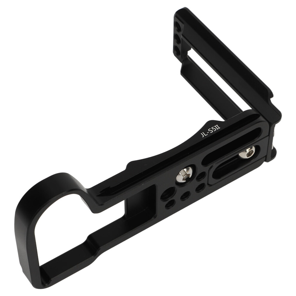 Camera L Bracket For S5ii Aluminum Quick Release Vertical/Horizontal Switch 8721352696414