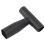 Durable T-Shaped Plastic Shovel Handle for Easier Digging and Snow Removal 15