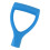 Ergonomic D Grip Shovel Handle for Comfortable Outdoor Tasks 11