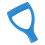 Ergonomic D Grip Shovel Handle for Comfortable Outdoor Tasks 12
