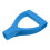 Ergonomic D Grip Shovel Handle for Comfortable Outdoor Tasks 13
