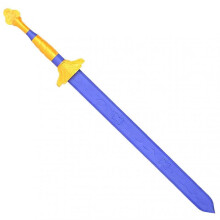 Rumi's Sword Saingeom Prop Replica, K-Pop Idol Demon Hunters Weapon Replica for Movie Collectible & Cosplay Halloween Costume Accessory