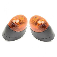 (Left and right) Side marker indicator for Transit MK6 MK7, lamp assembly 1203328 1202148
