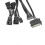 Cooling system wire for NZXT Kraken X62 9-pin connector cable replacement 1