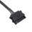 Cooling system wire for NZXT Kraken X62 9-pin connector cable replacement 2