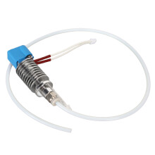 Hohe Genauigkeit Metall-Hotend-Kit für Vyper Kobra Plus Max 3D-Drucker