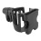 Multifunction Stroller Cup & Phone Holder Black Easy Fit & Compact 2