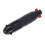 Alloy Armor Car Plane Kit - Adjustable Pull Back Simulation Model for Kids, Black 9