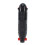 Alloy Armor Car Plane Kit - Adjustable Pull Back Simulation Model for Kids, Black 13