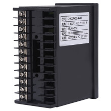 CH402 Hochpräziser Digitalregler Thermostat AC85-264V PID RTD/TC 75C