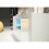 Creative Furniture Aurora 145cm TV Unit LED - White Gloss Doors 4